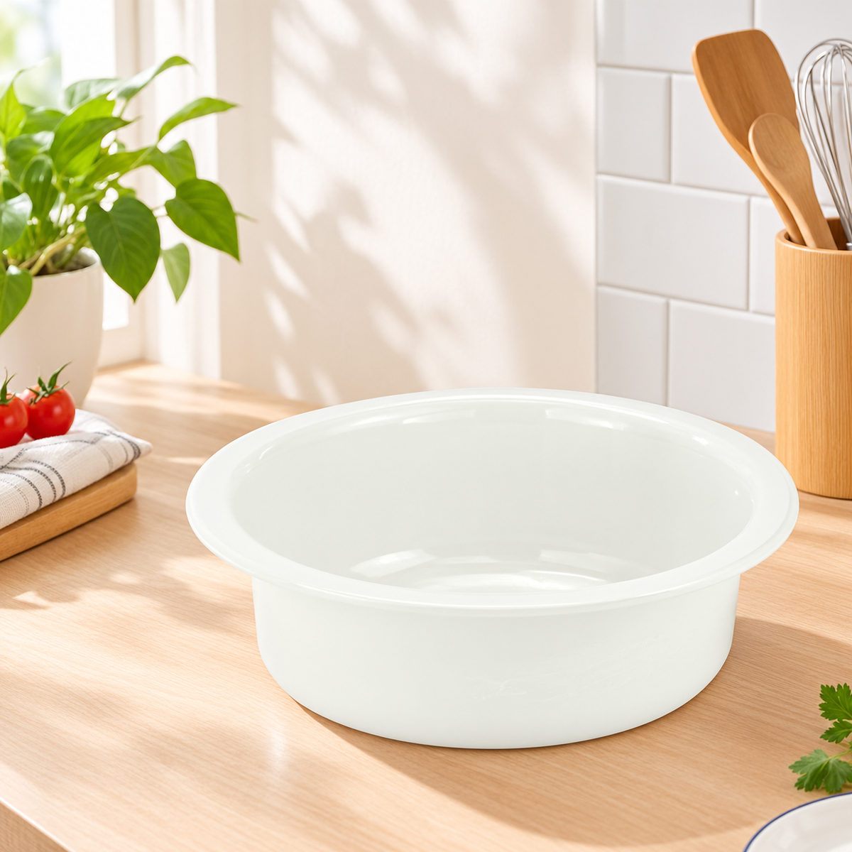 Elevated Double Pet Bowl