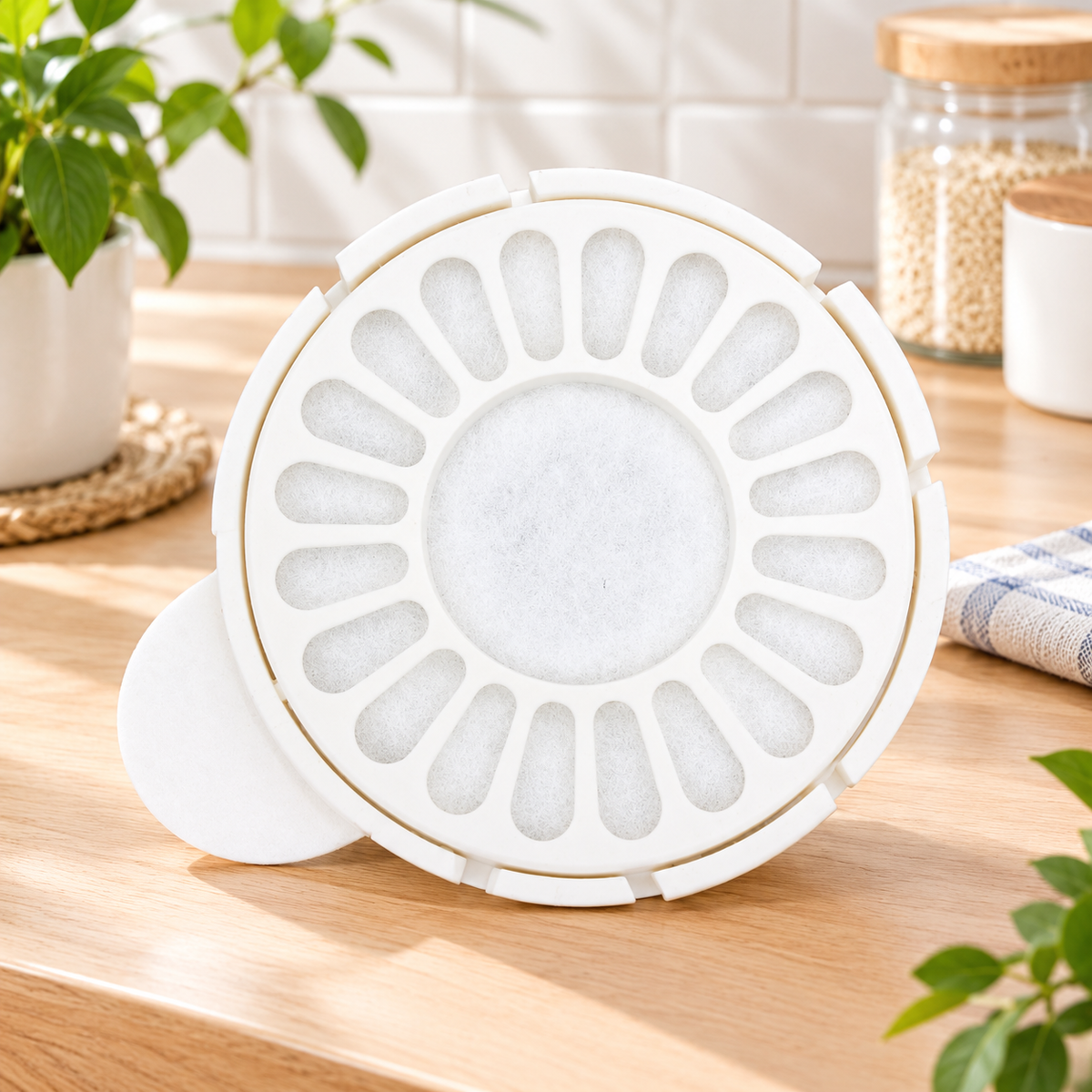 2-in-1 Gravity Pet Feeder