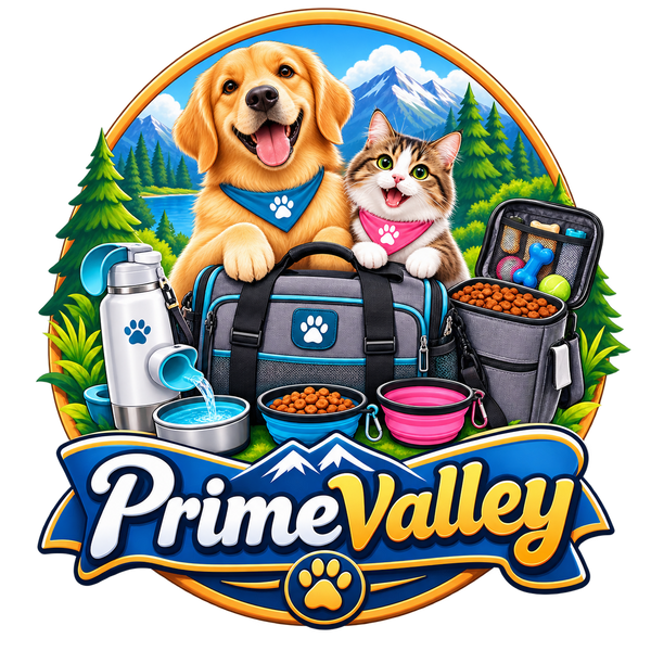 PrimeValley.store